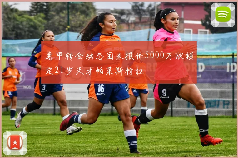 意甲转会动态国米报价5000万欧锁定21岁天才帕莱斯特拉