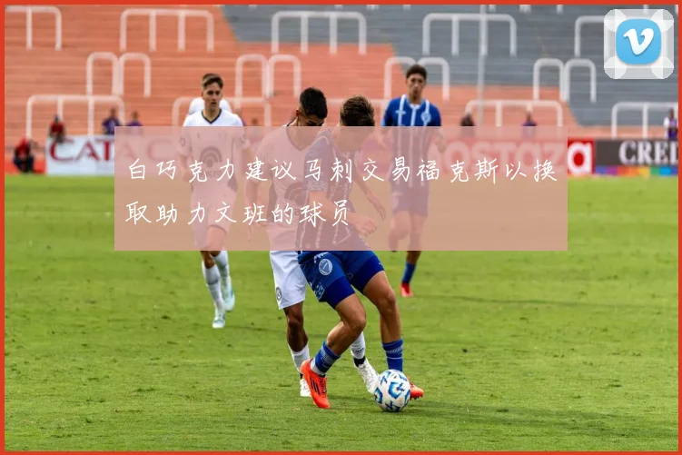 白巧克力建议马刺交易福克斯以换取助力文班的球员
